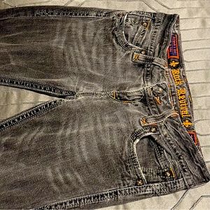 Rock Revival jeans Size 27, kali bootcut